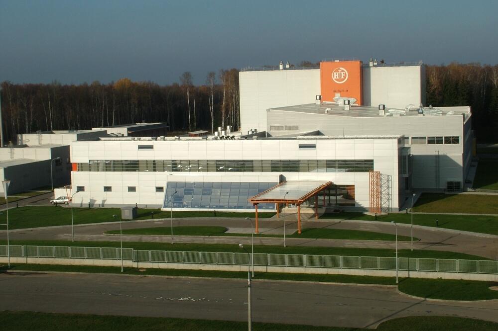 Hemofarm, Foto: Coroflot.com