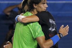 Finale najvećih rivala u istoriji tenisa