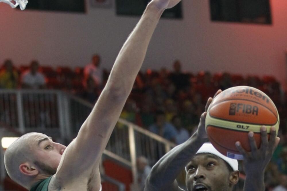 Tajriz Rajs, Foto: Beta AP