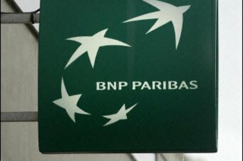 BNP Paribas, Foto: Yelp.com