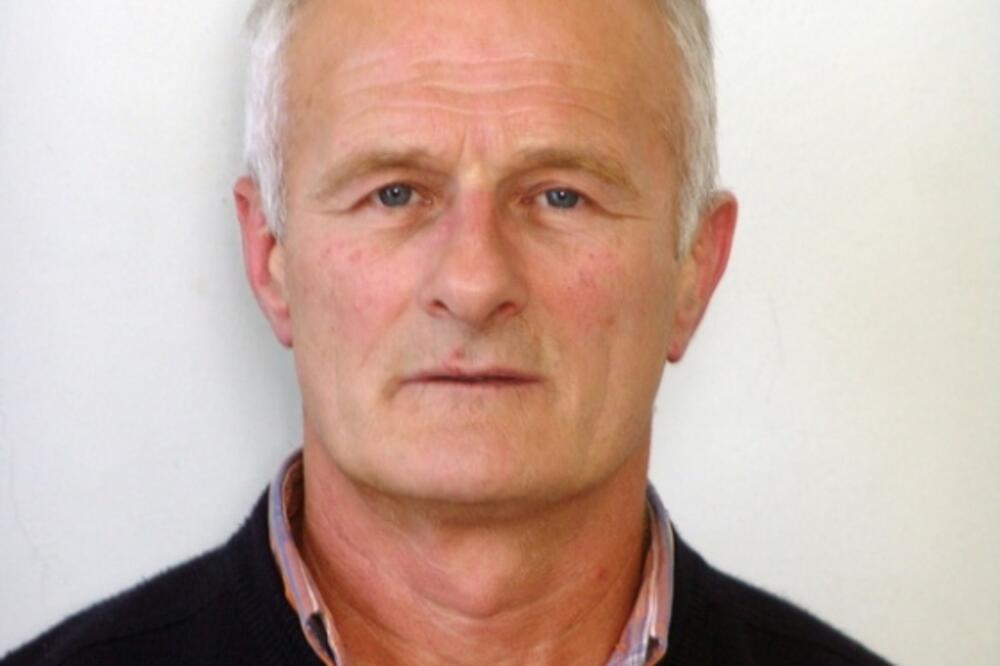 Ljubo Vukadinović, Foto: Privatna arhiva