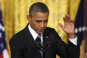 Obamin savjetnik: Rezolucija o Siriji tek treba da prođe