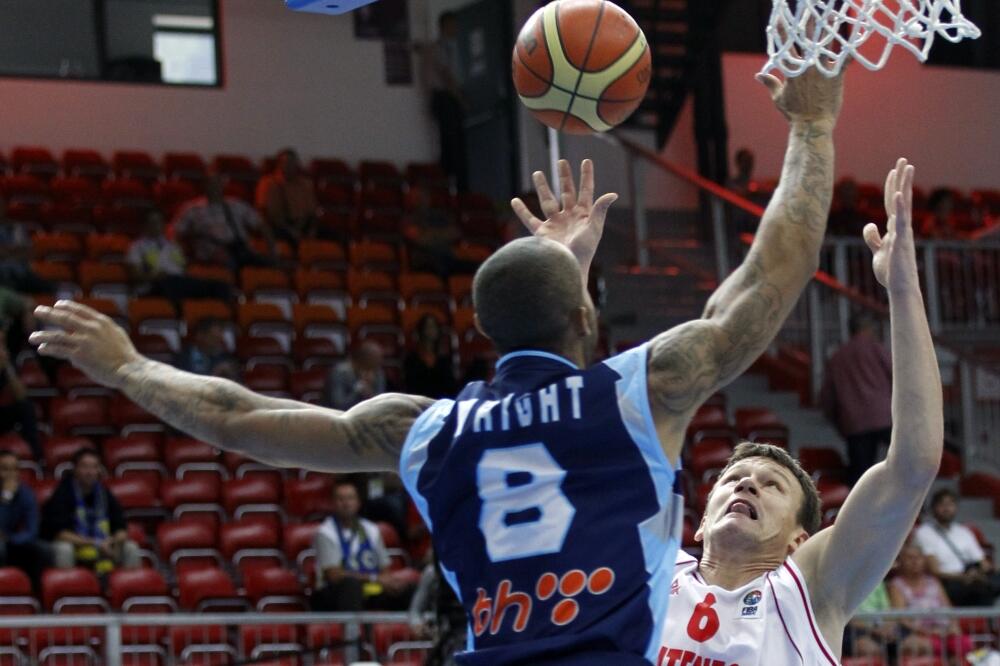 Suad Šehović, Foto: Beta/AP