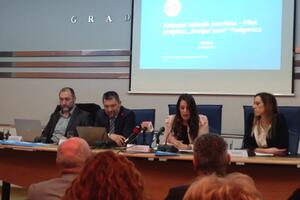 Glavni grad radi katastar zelenih površina, ali o vrijednosti...