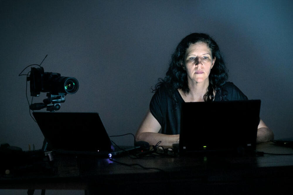 Lora Poitras, Foto: Greanvillepost.com