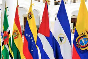 Latinoamerički blok ALBA kategorično protiv intervencije SAD u...