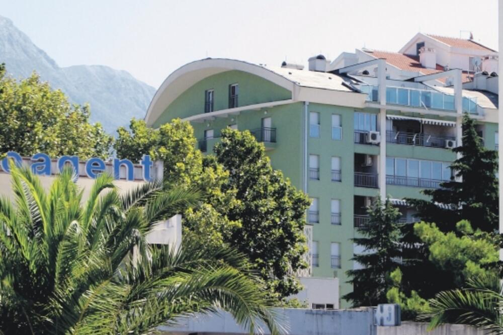 Abakumova stan, Foto: Anto Baković