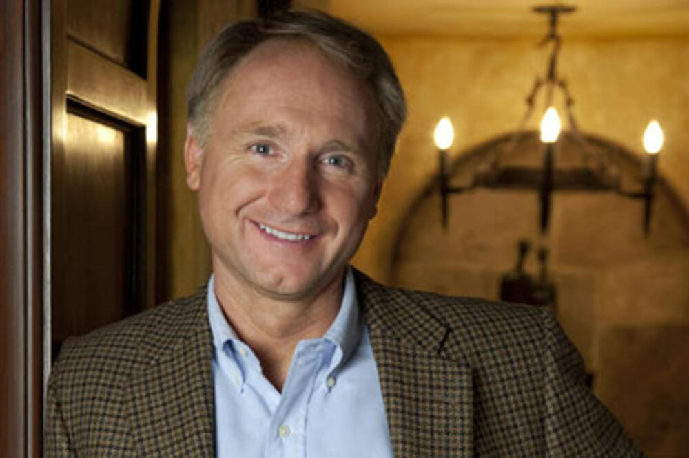 Den Braun, Foto: Guardian.co.uk