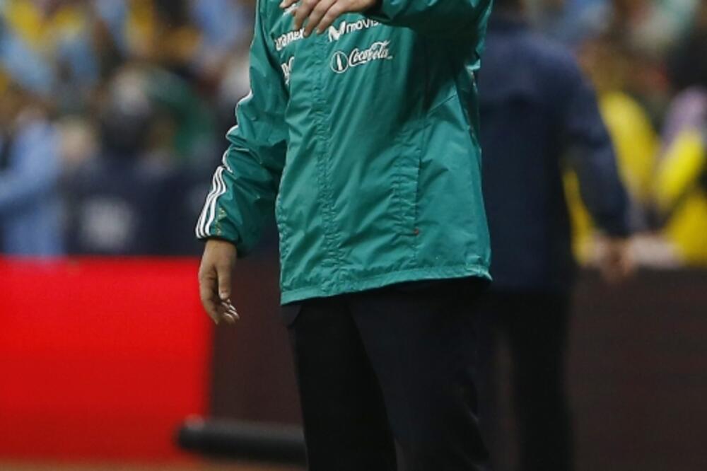 Hose Manuel de la Tore, Foto: Beta AP