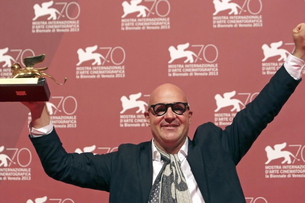 Franćesko Rosi, Foto: Reuters