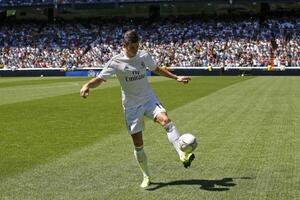 Bejl: Učiću od najboljih