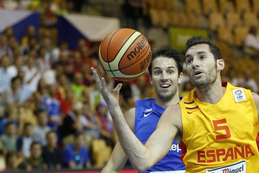 Rudi Fernandes, Foto: Beta AP