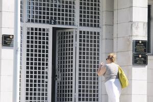 MF pripremilo informaciju kao osnov za rebalans budžeta