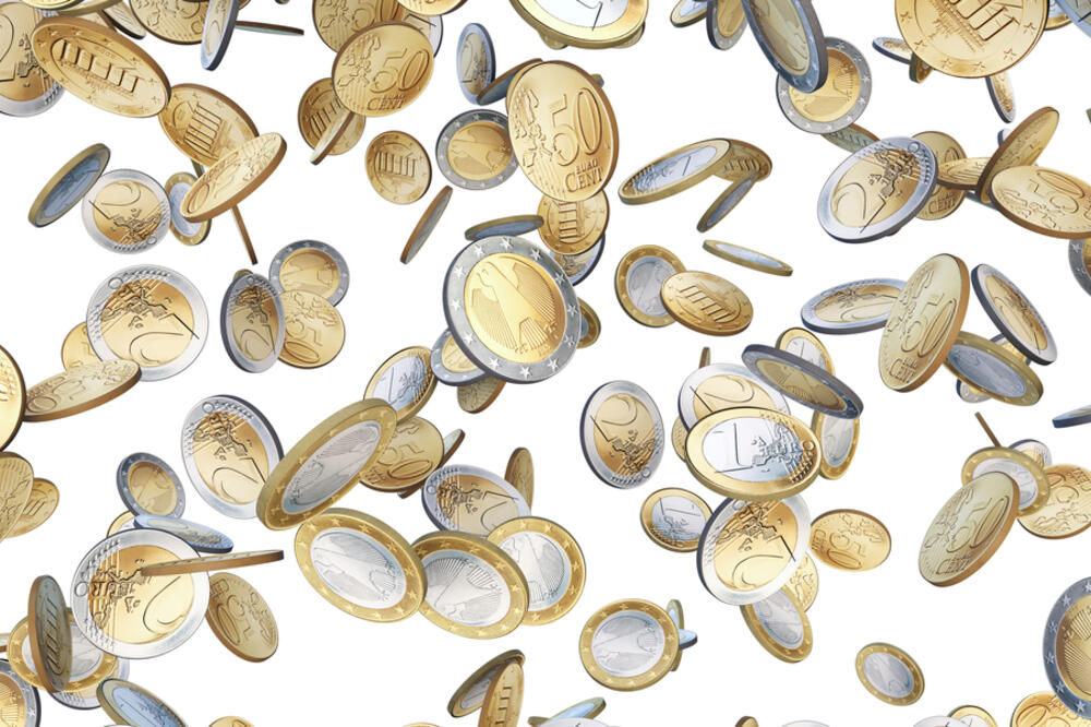 Novac, Foto: Shutterstock