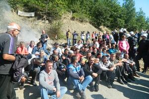 Muka u duši i u stomaku