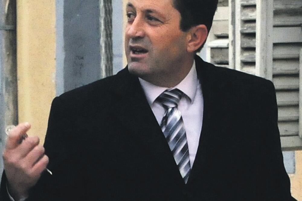 Goran Škatarić, Foto: Vesko BELOJEVIĆ