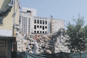 Sudbina "Crne Gore": Lako je bilo naslutiti što se sprema