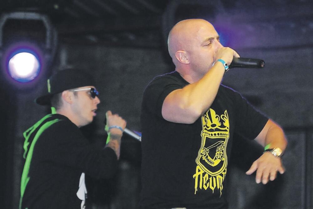 Asfaltiranje, Foto: Zoran Đurić