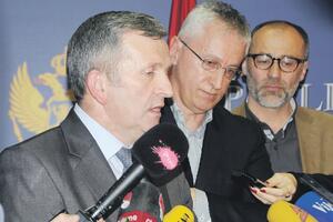 Izbori u Petnjici: DPS, SDP i BS predlažu da članovi DIK...