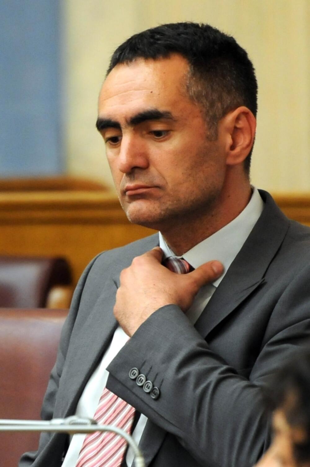 Aleksandar Damjanović