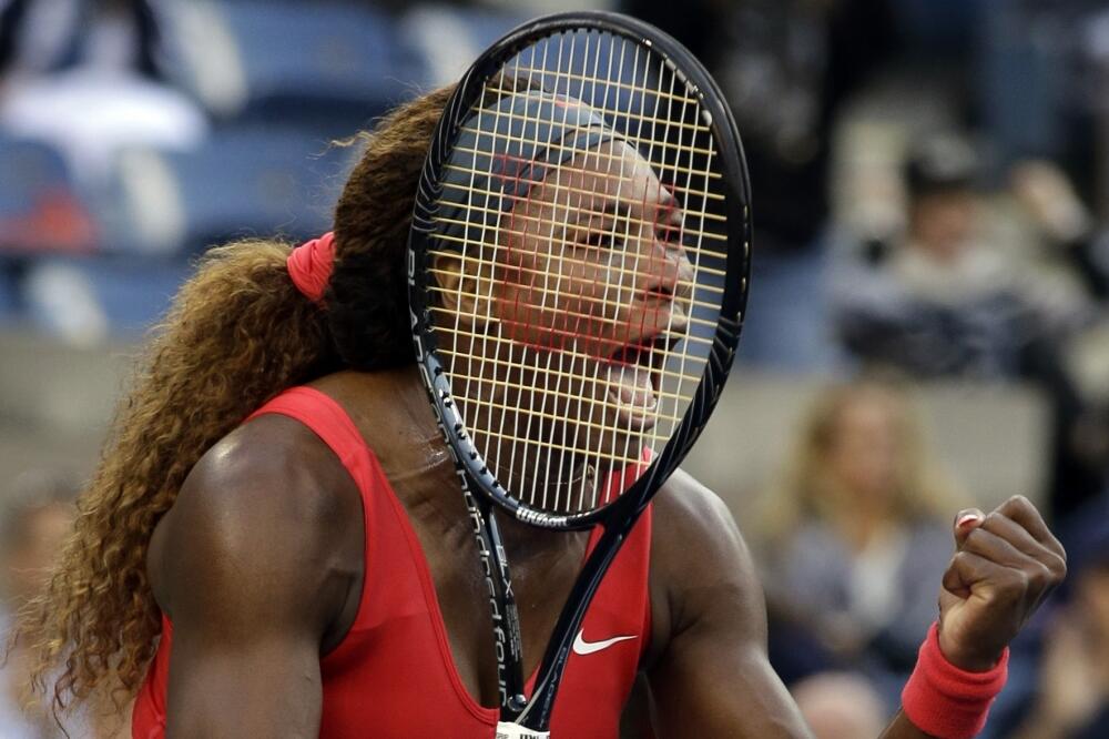 Serena Vilijams, Foto: Beta AP