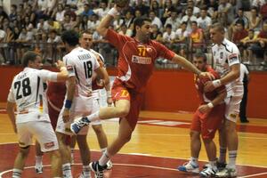 Kamenica: Na pobjedu protiv Borca