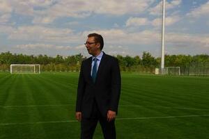 Vučić: Žuri mi se jer znam kako ću skončati