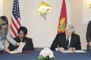 Nastavak reforme pravosuđa uz podršku SAD