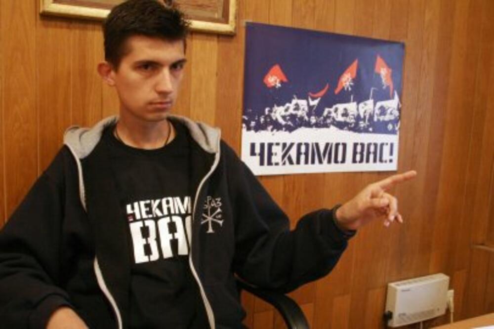 Mladen Obradović, Foto: Blic.rs