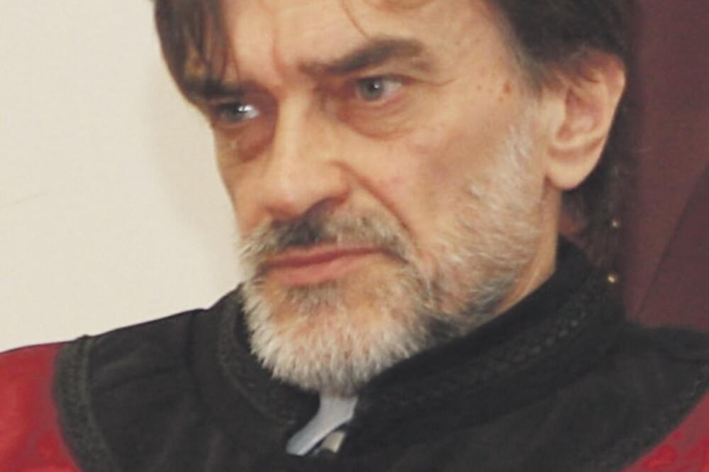 Miodrag Latković, Foto: Arhiva "Vijesti"