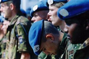 Holandija odgovorna za smrt troje Bošnjaka u Srebrenici