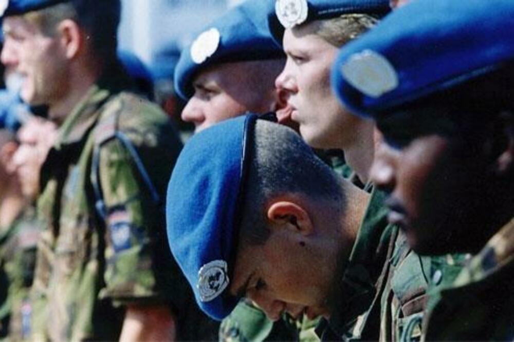 Srebrenica, Holandija, Foto: Rnw.nl