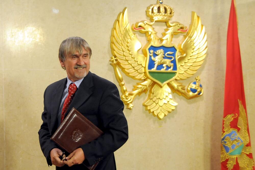 Ivan Kalezić, Foto: Zoran Đurić