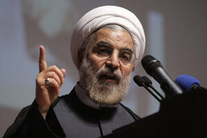 Iranski ministar osudio holokaust