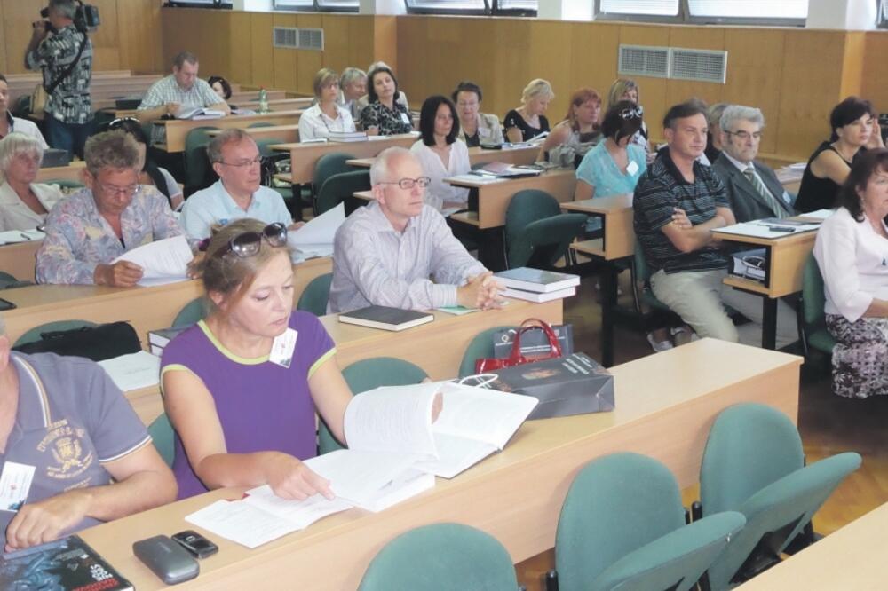 Njegoševi dani, Foto: Svetlana Mandić