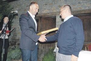 Završene Ratkovićeve večeri poezije