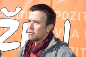 Pozitivna: Primjer osionosti nemara i neznanja