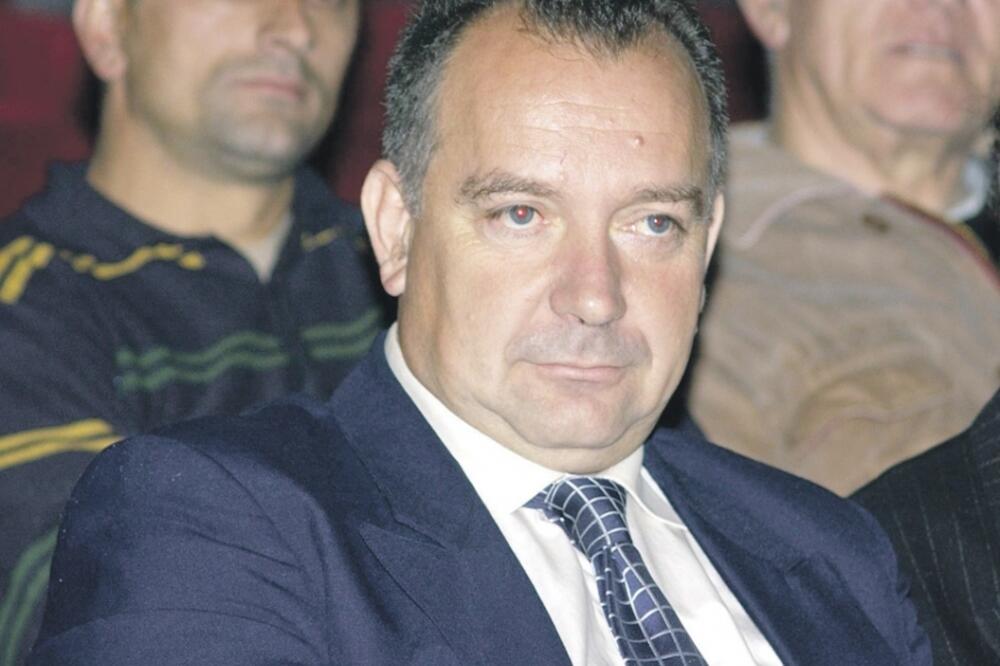 Veselin Jovanović, Foto: Savo Prelević