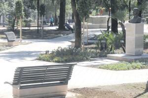 Podgorica: Kraljev park otvoriće kapije 11. septembra