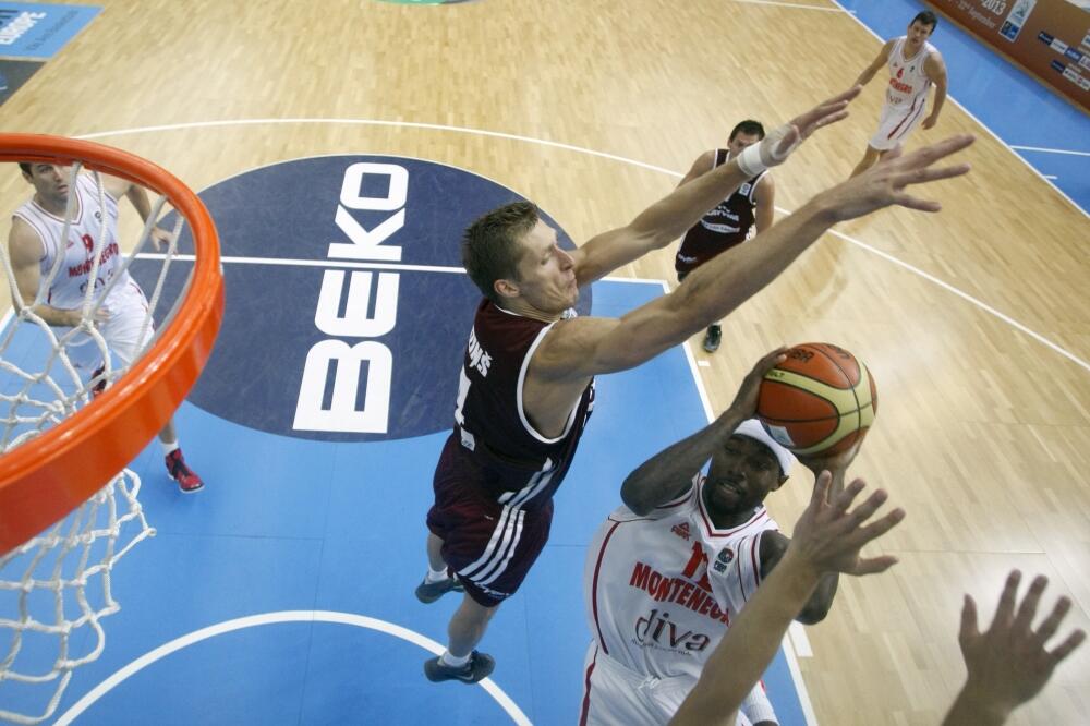 Tajriz Rajs, Foto: Beta AP