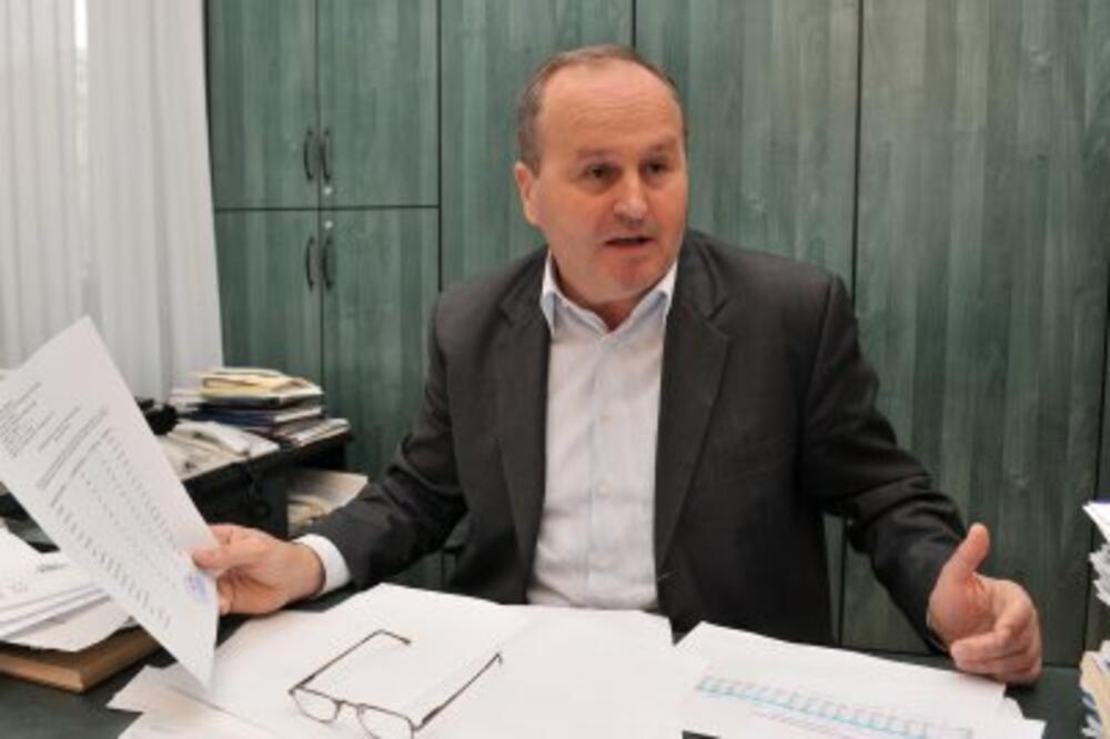 stevan bjelić, Foto: Blic.rs