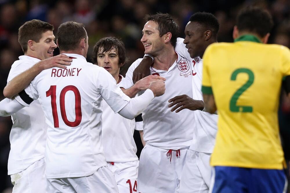 Engleska, Foto: Beta/AP