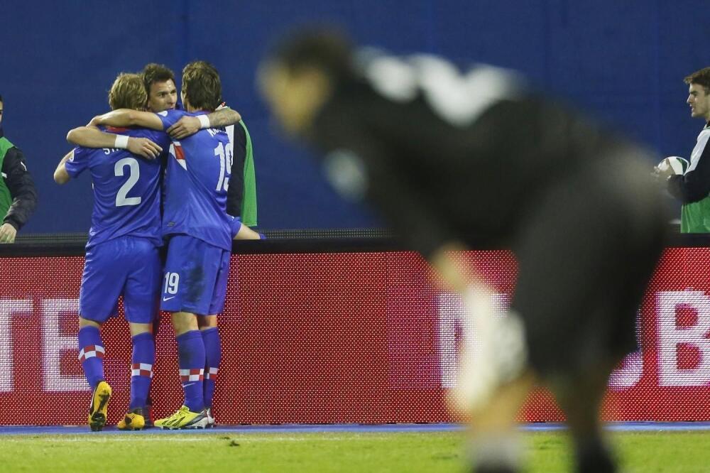 Hrvatska, Foto: Beta/AP