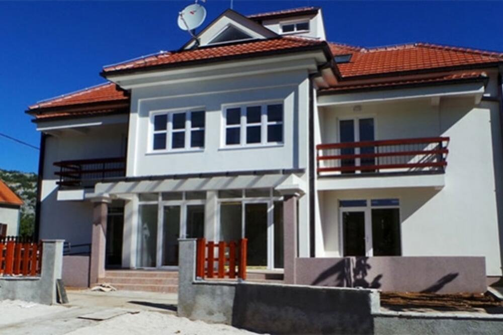 Dnevni centar Cetinje, Foto: Prijestonica Cetinje