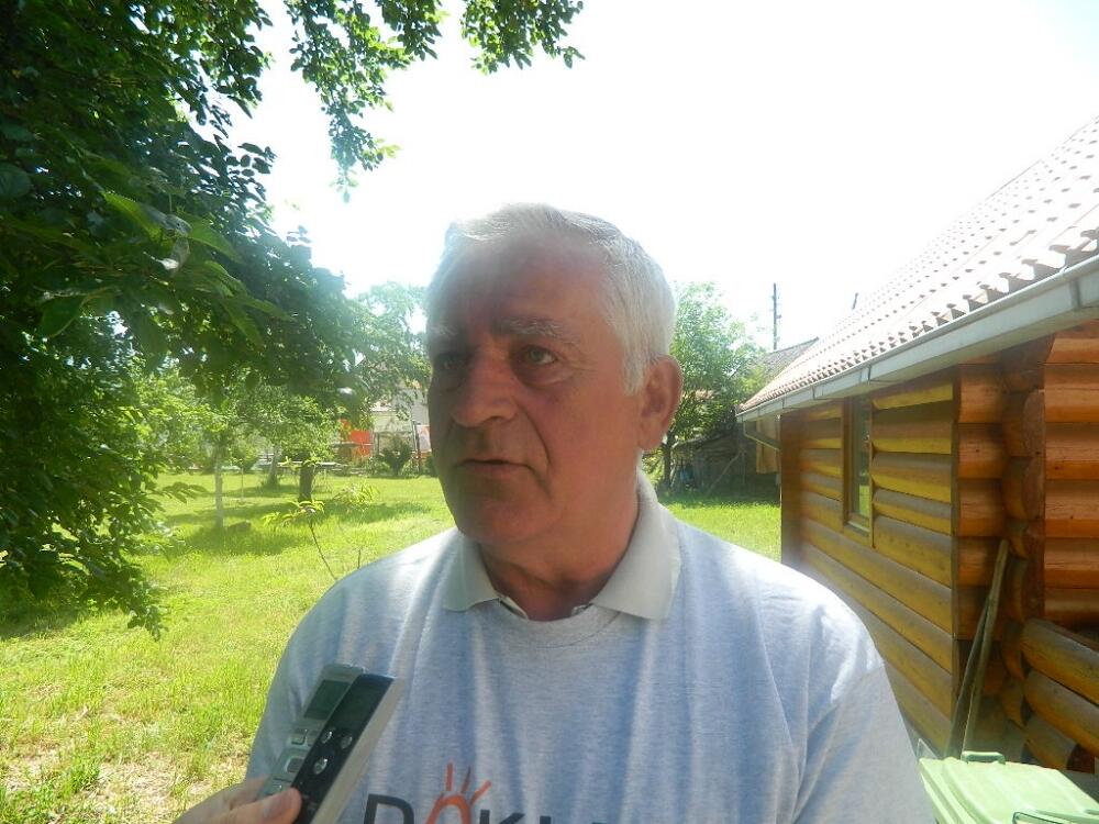 Radoje Mišković