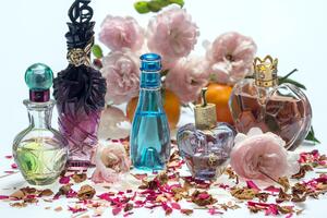 Zlatna pravila za izbor parfema