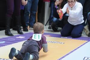 Treća crnogorska "Puzijada" u subotu