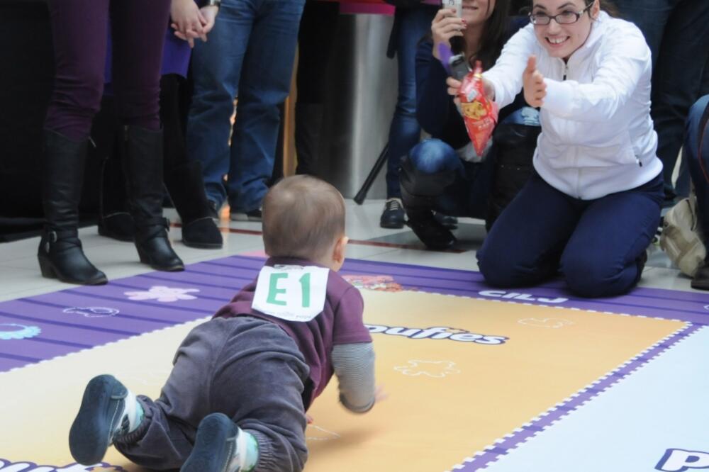 Puzijada, Foto: Luka Zeković