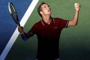 Gaske prvi polufinalista