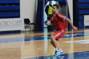 Nikočević u Teramu